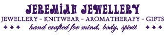 Jeremiah Jewellery